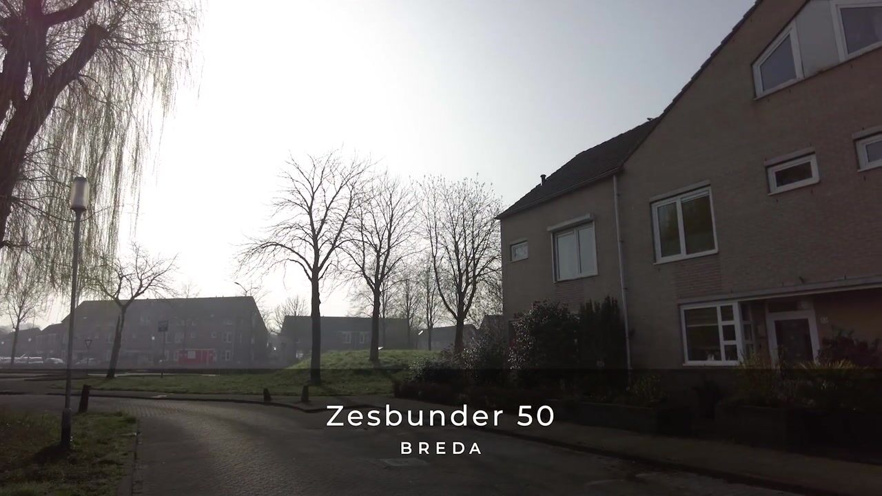 Video of Zesbunder 50