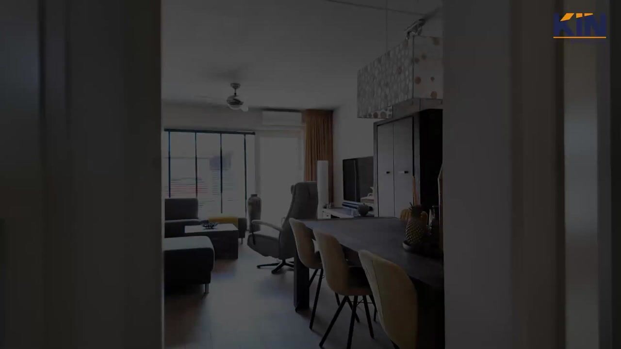 Video van Stoomlederplein 27