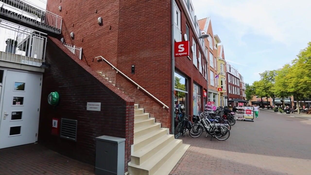 Video van Oude Kerkplein 61