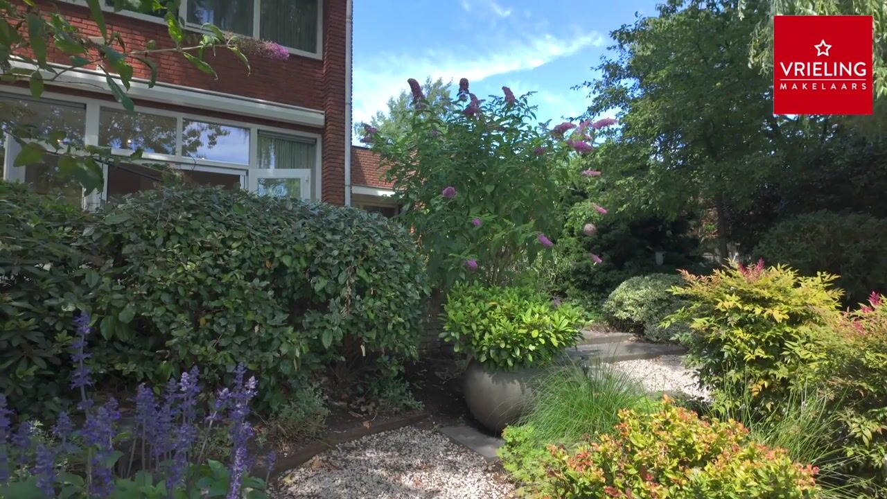 Video van Wollefoppenweg 2-D