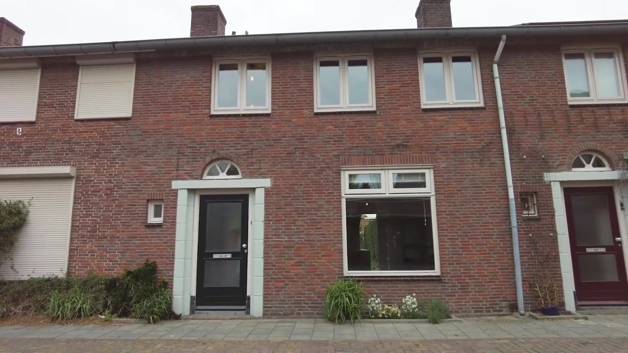 Video van Teugenaarsstraat 38