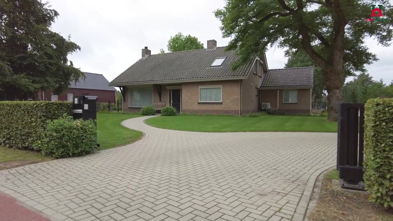 View video of Roosendaalsebaan 5