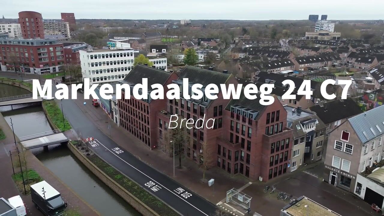 Video of Markendaalseweg 24-C7