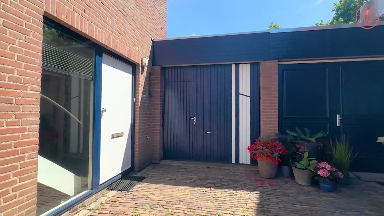 Video van Korhoenderveld 32
