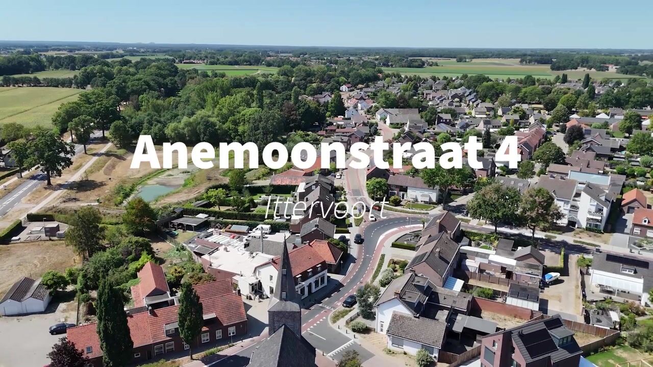 Video of Anemoonstraat 4