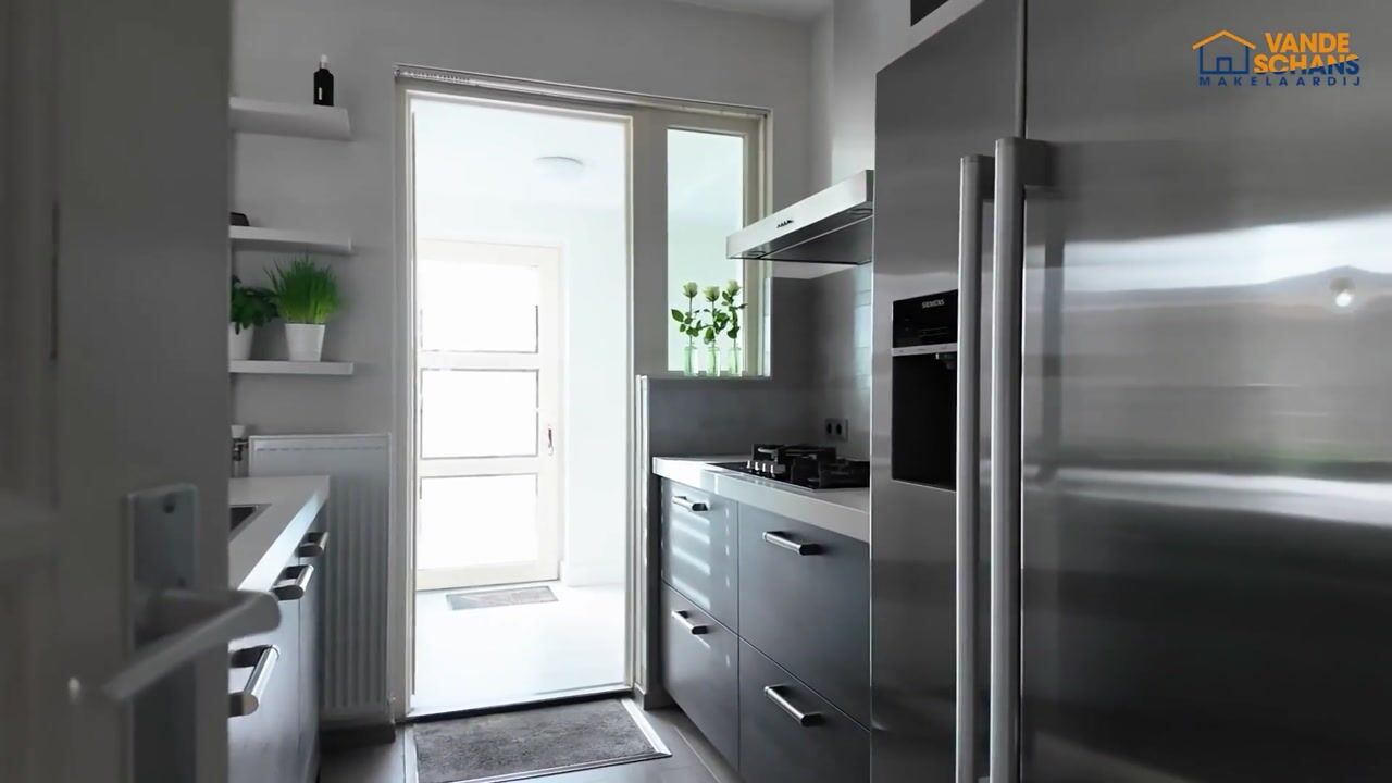 Video van Frederik Hendrikstraat 2