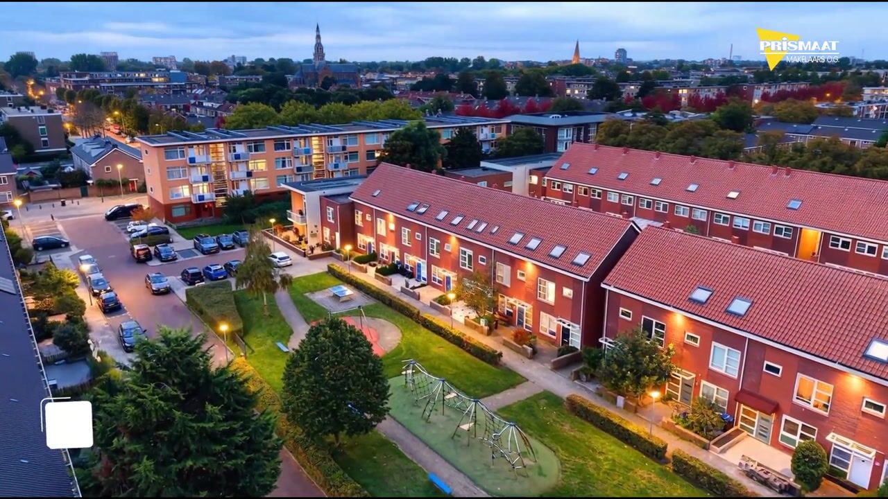 Video van Bizetstraat 9