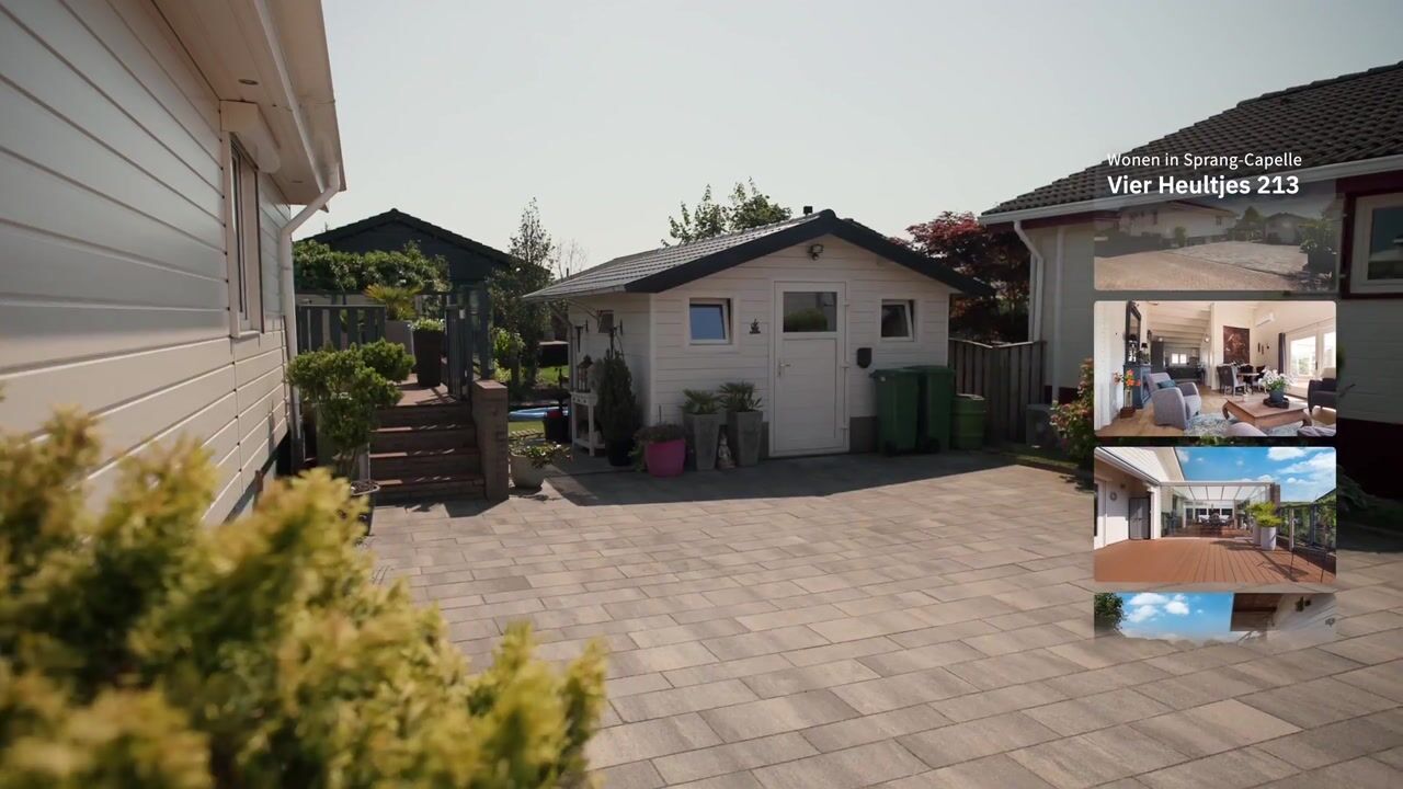 Video van Vier Heultjes 213