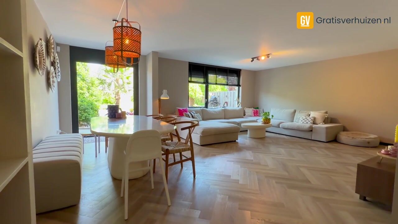 Video van Vecht 120