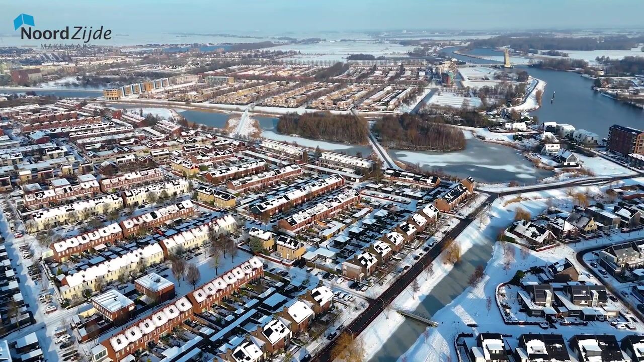 Video van Bronstraat 55