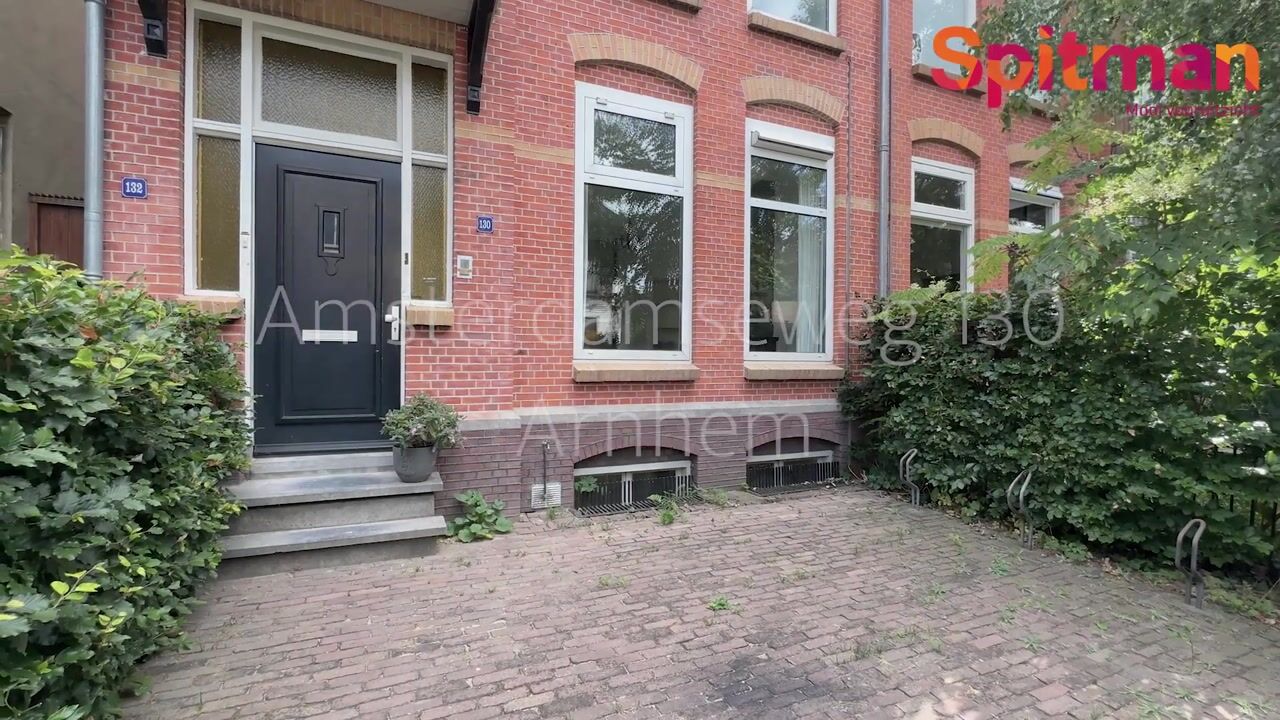 Video van Amsterdamseweg 130