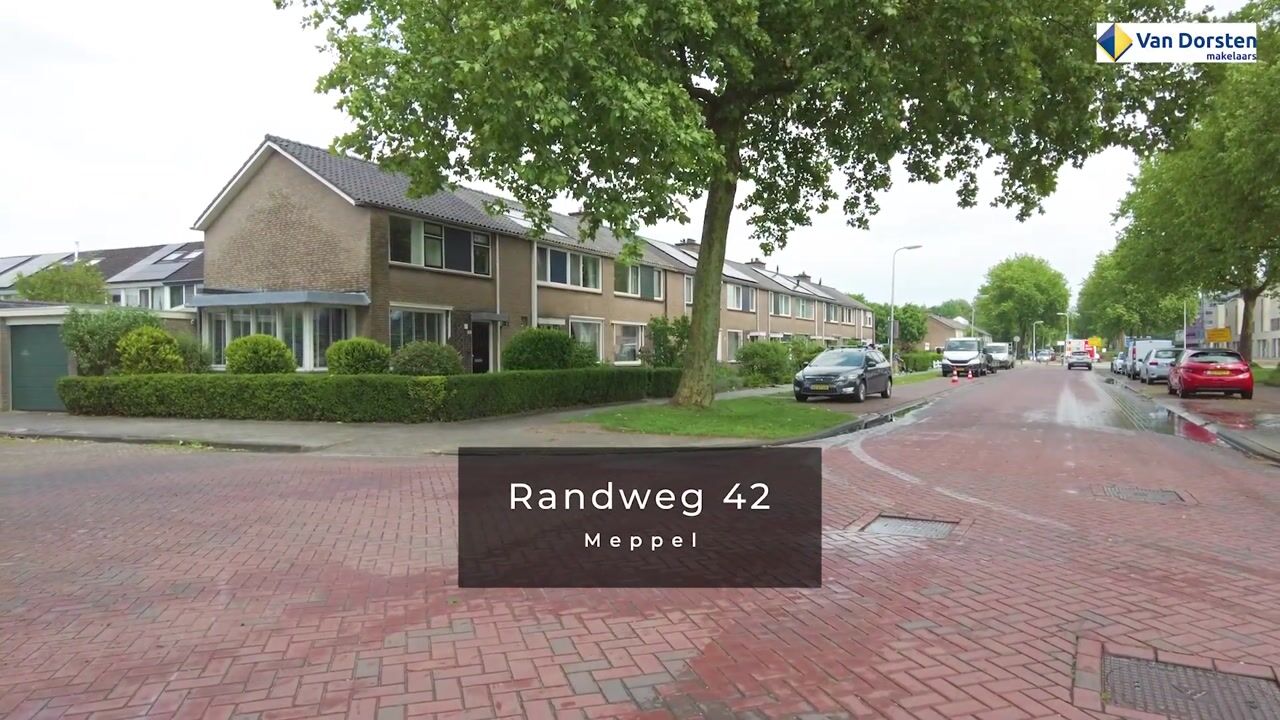 Video van Randweg 42