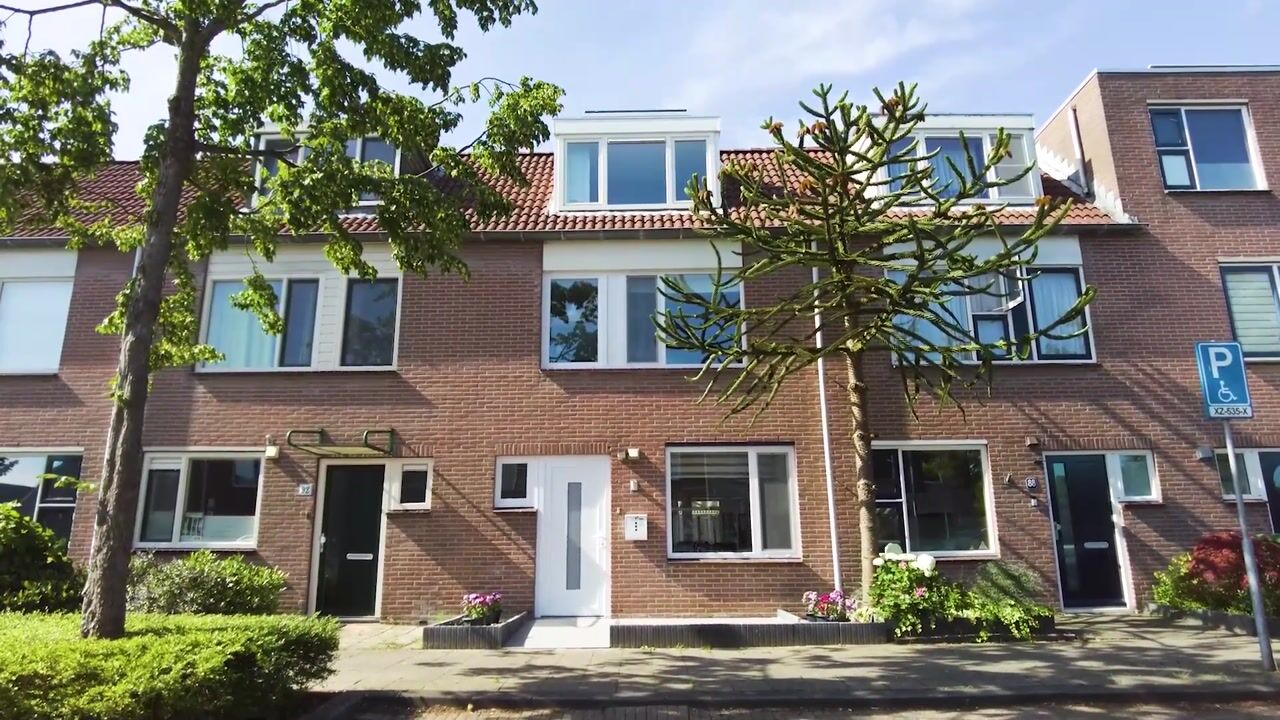 Video van Zadelmaker 90