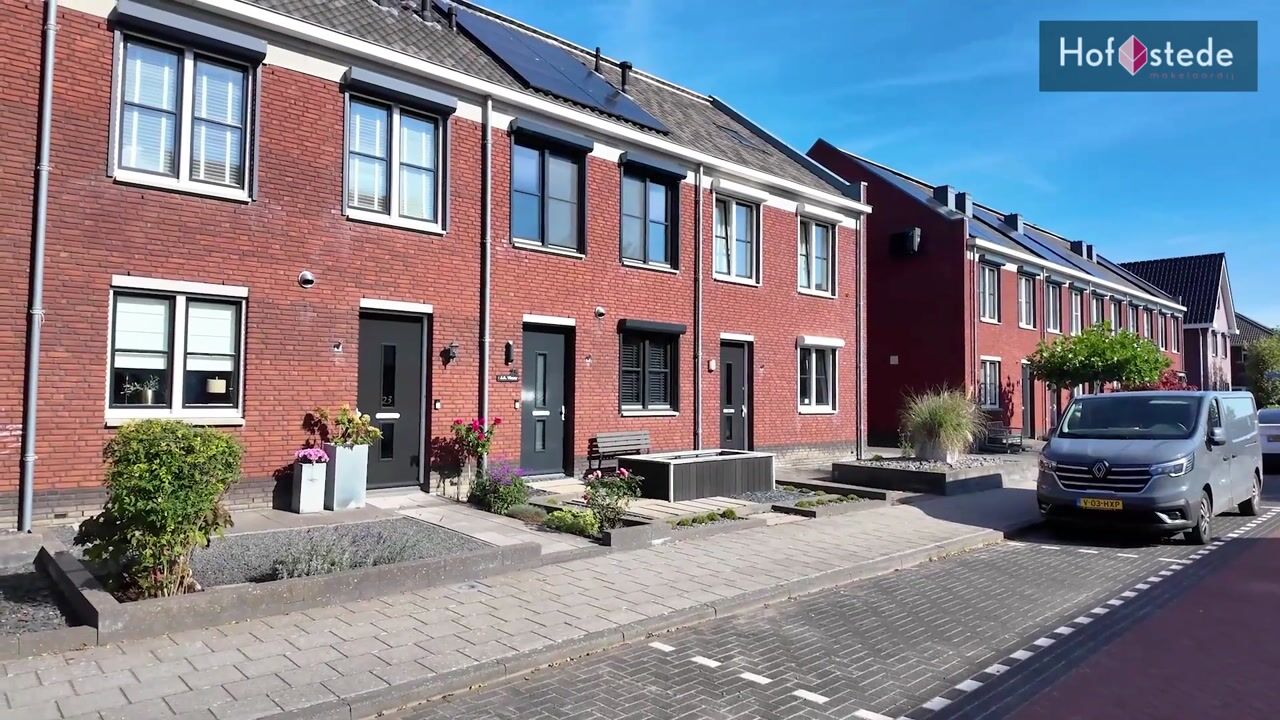 Video van Rijshaak 23