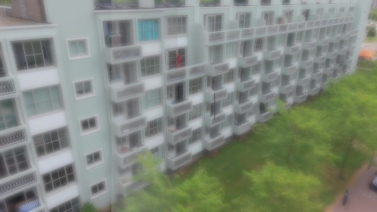 Video van Koningsplein flat 115-C