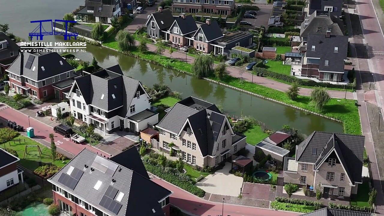 Video van Groenevechtlaan 4