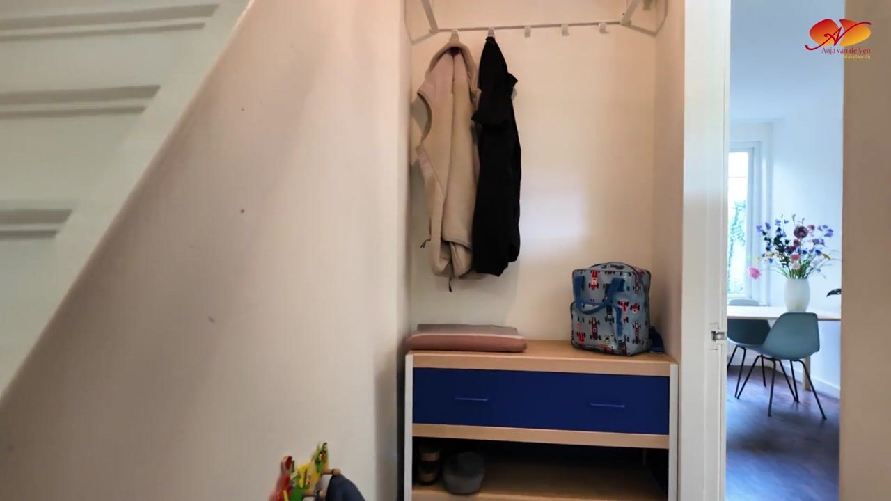 Video van Hortensiastraat 29