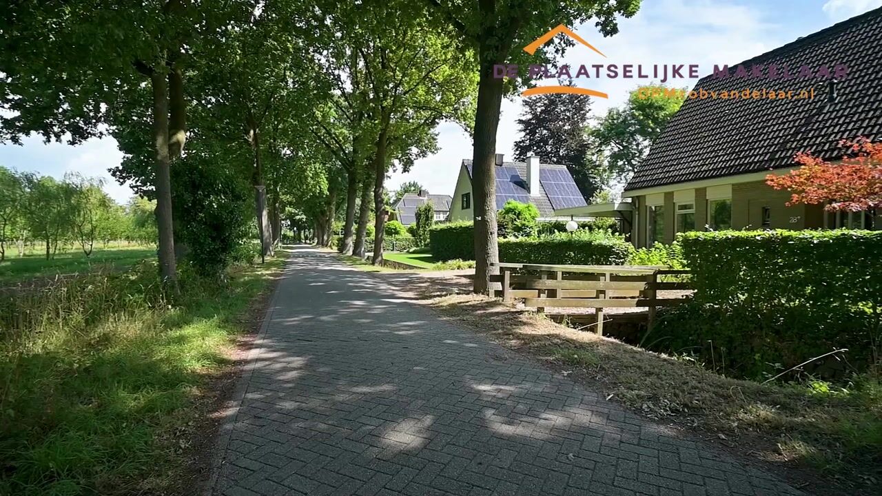 Video van Kinderbos 28-A