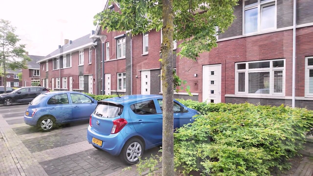 Video van Bolwerk 37