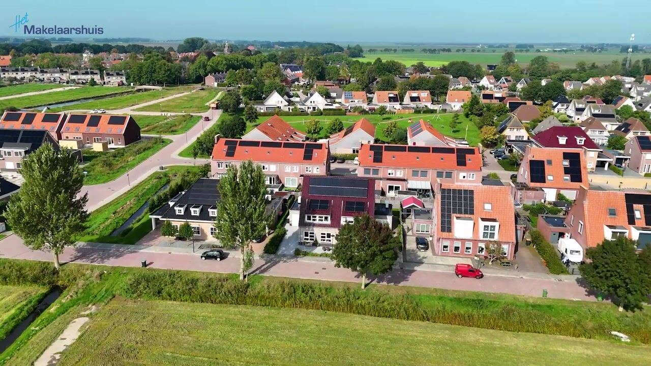 Video van Burgemeester Nilandtweg 20