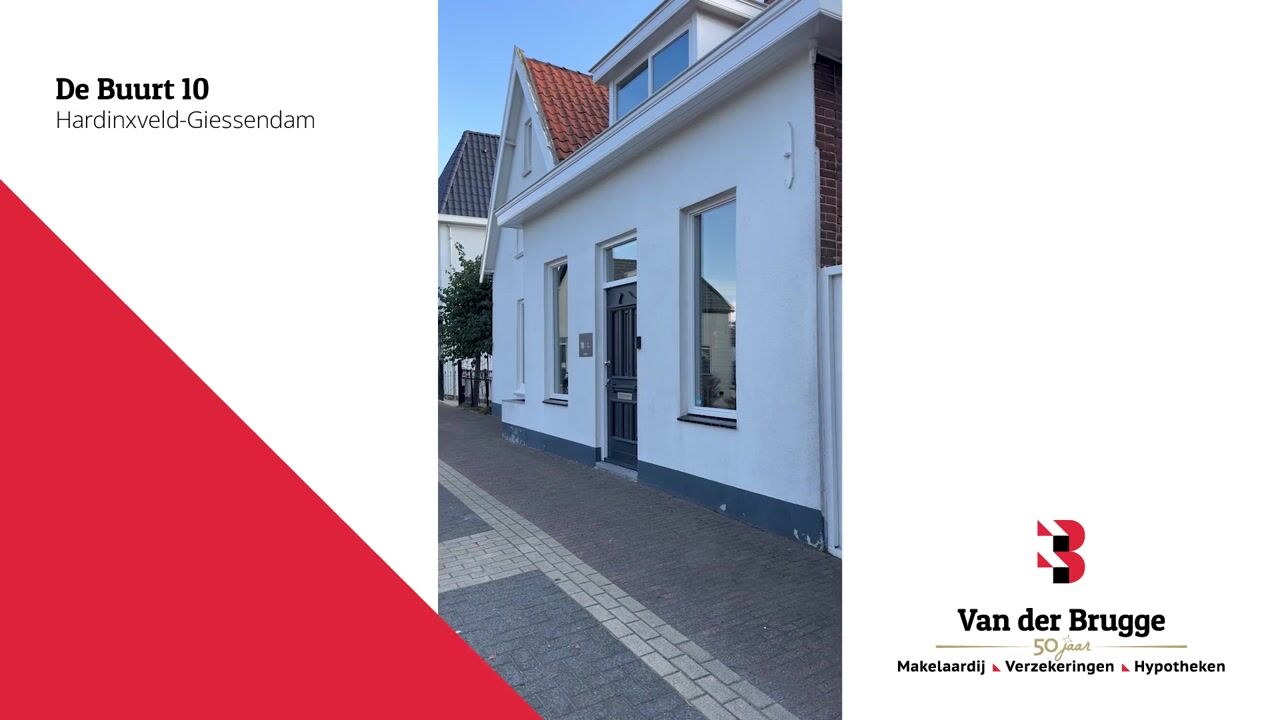 Video van De Buurt 10