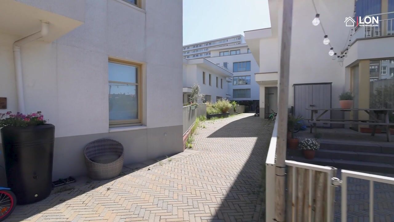 Video of Zeesluisweg 82-L