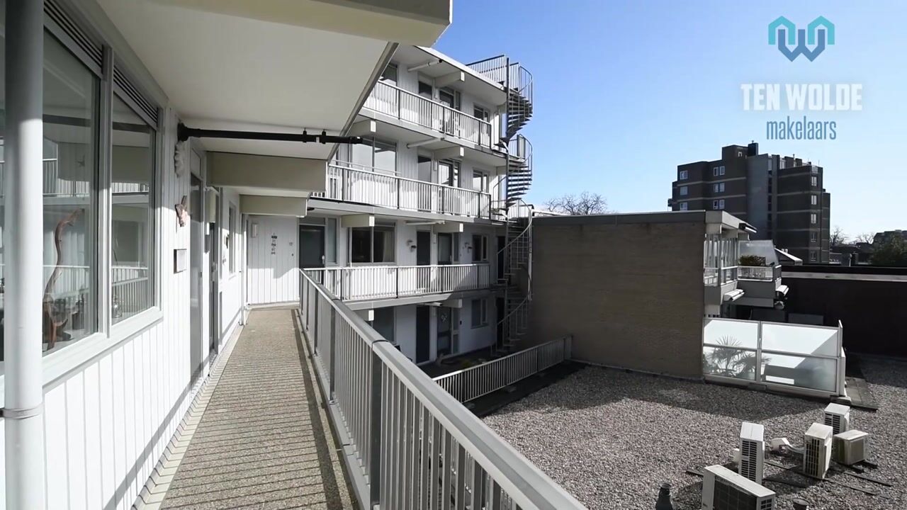 Video van Noorderplein 16