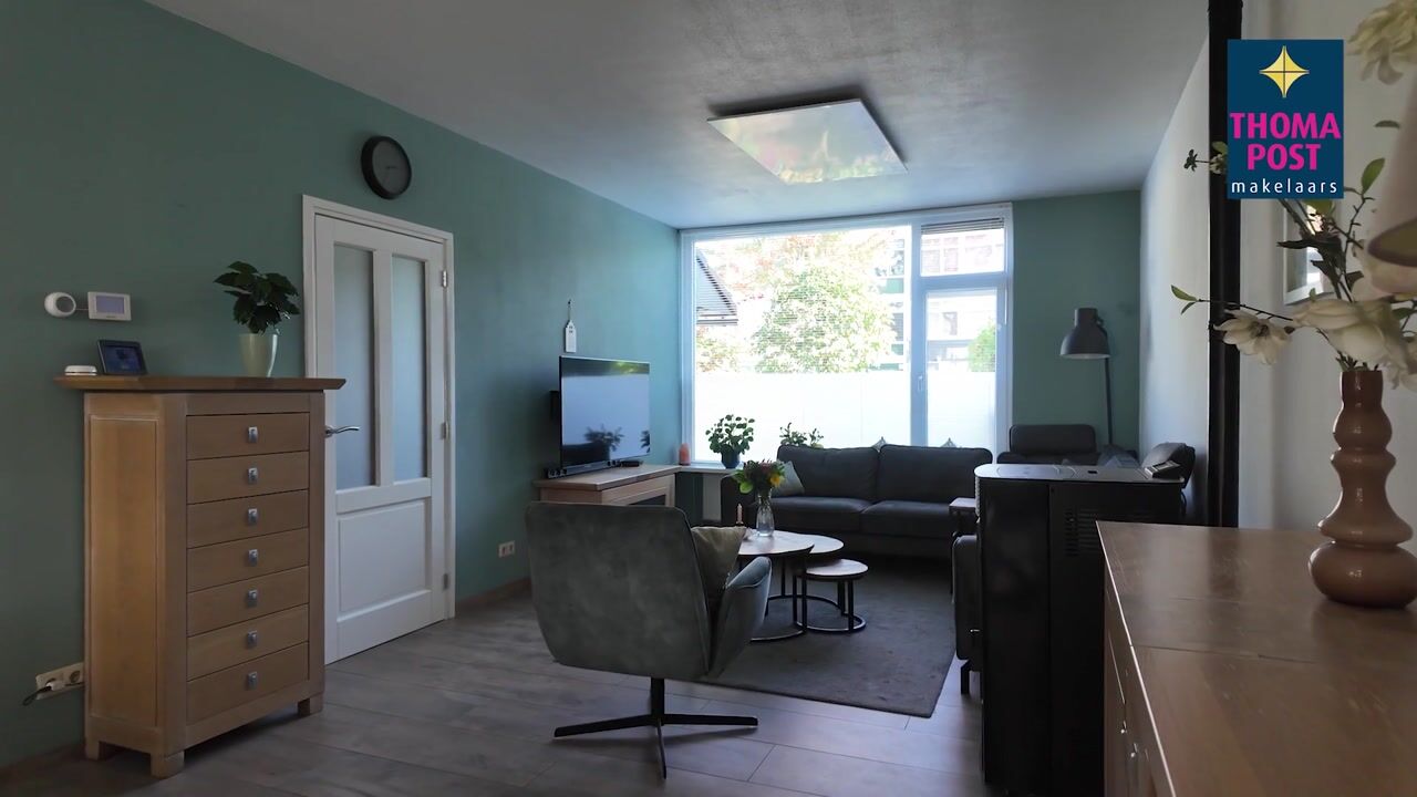 Video van Abeelstraat 76