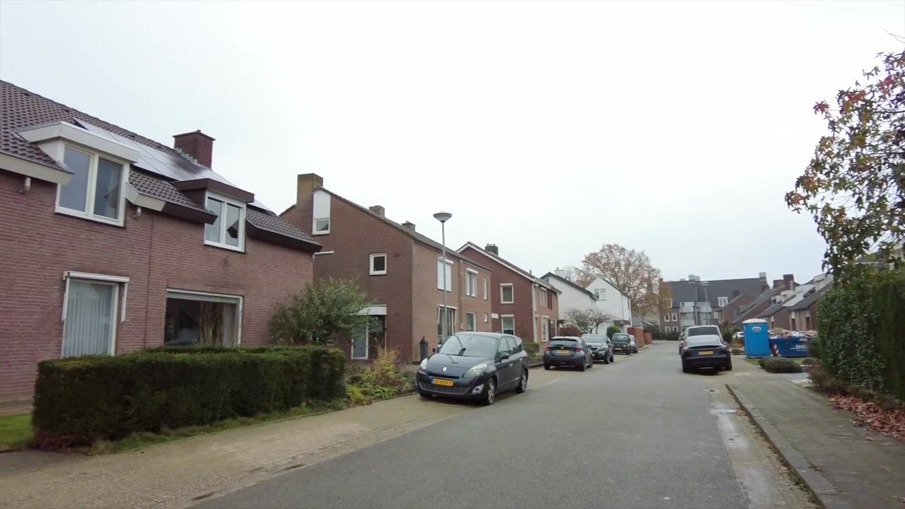 Video van Torenstraat 16