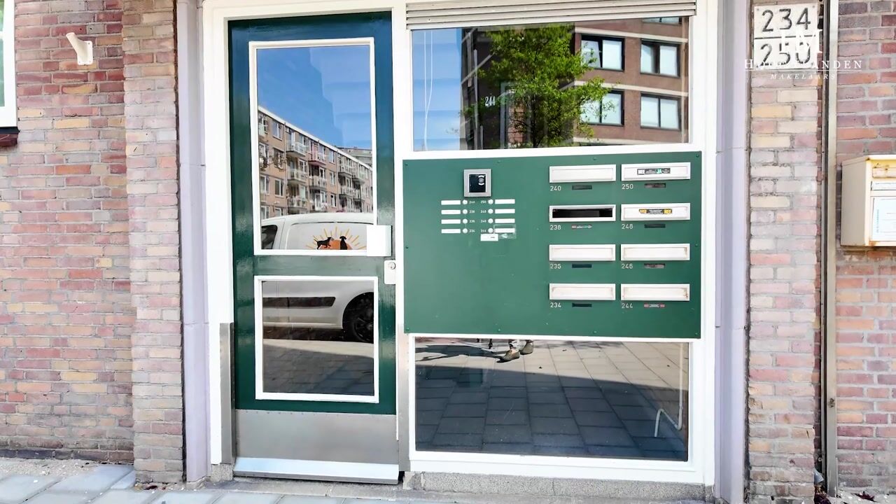 Video van Medemblikstraat 248