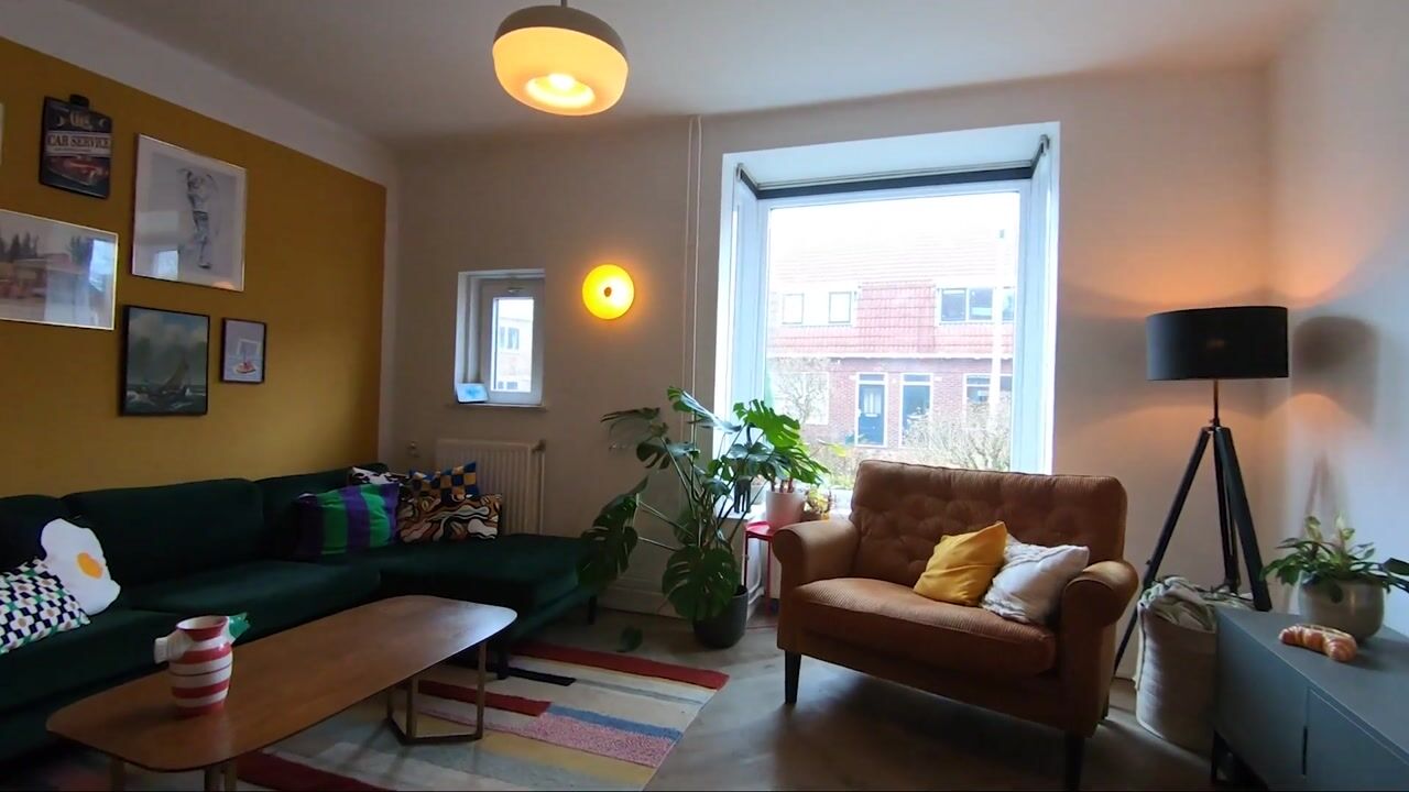 Video van Javastraat 100