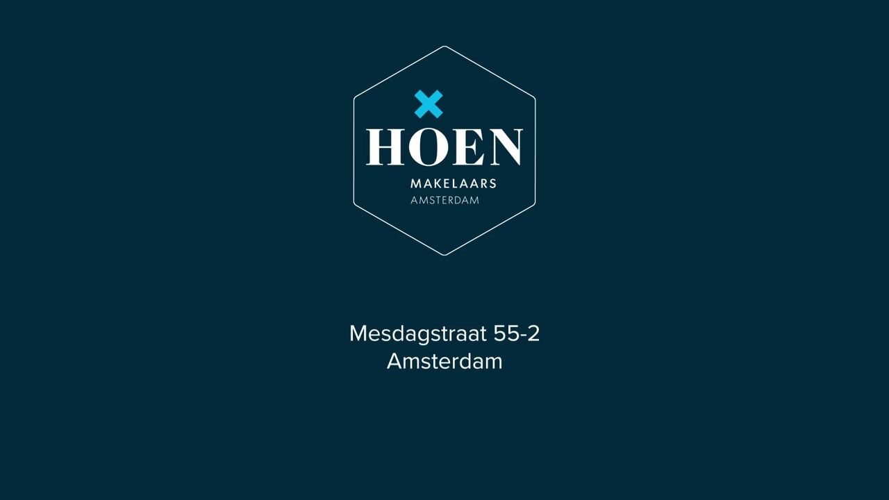 Video van Mesdagstraat 55-2