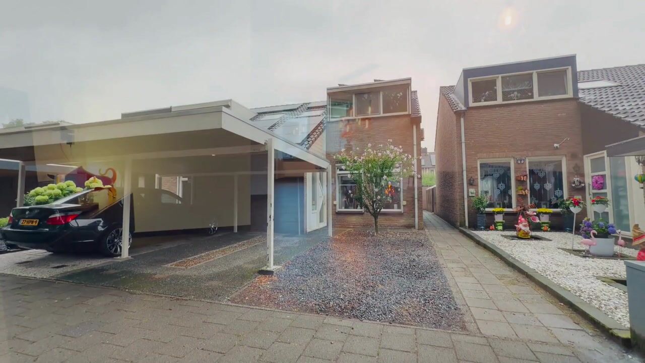 Video van Pensionarisstraat 13