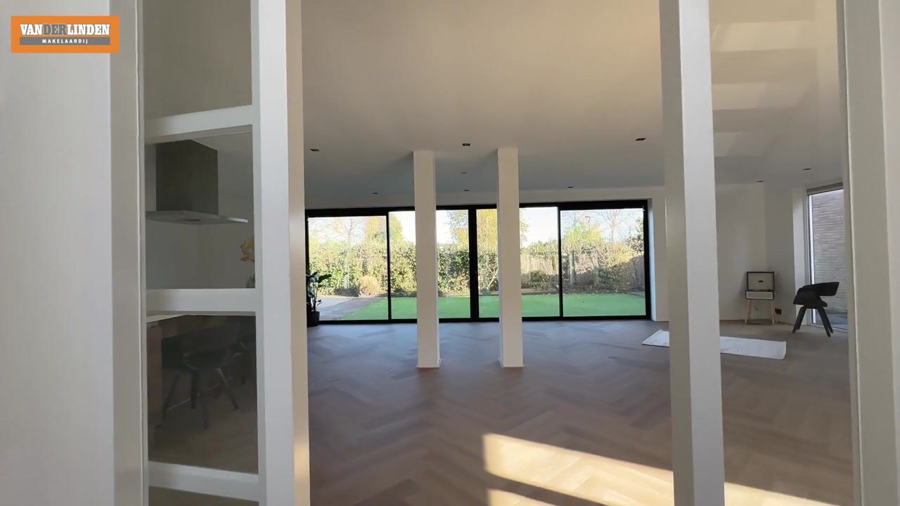 Video of Ernest Shackletonstraat 14