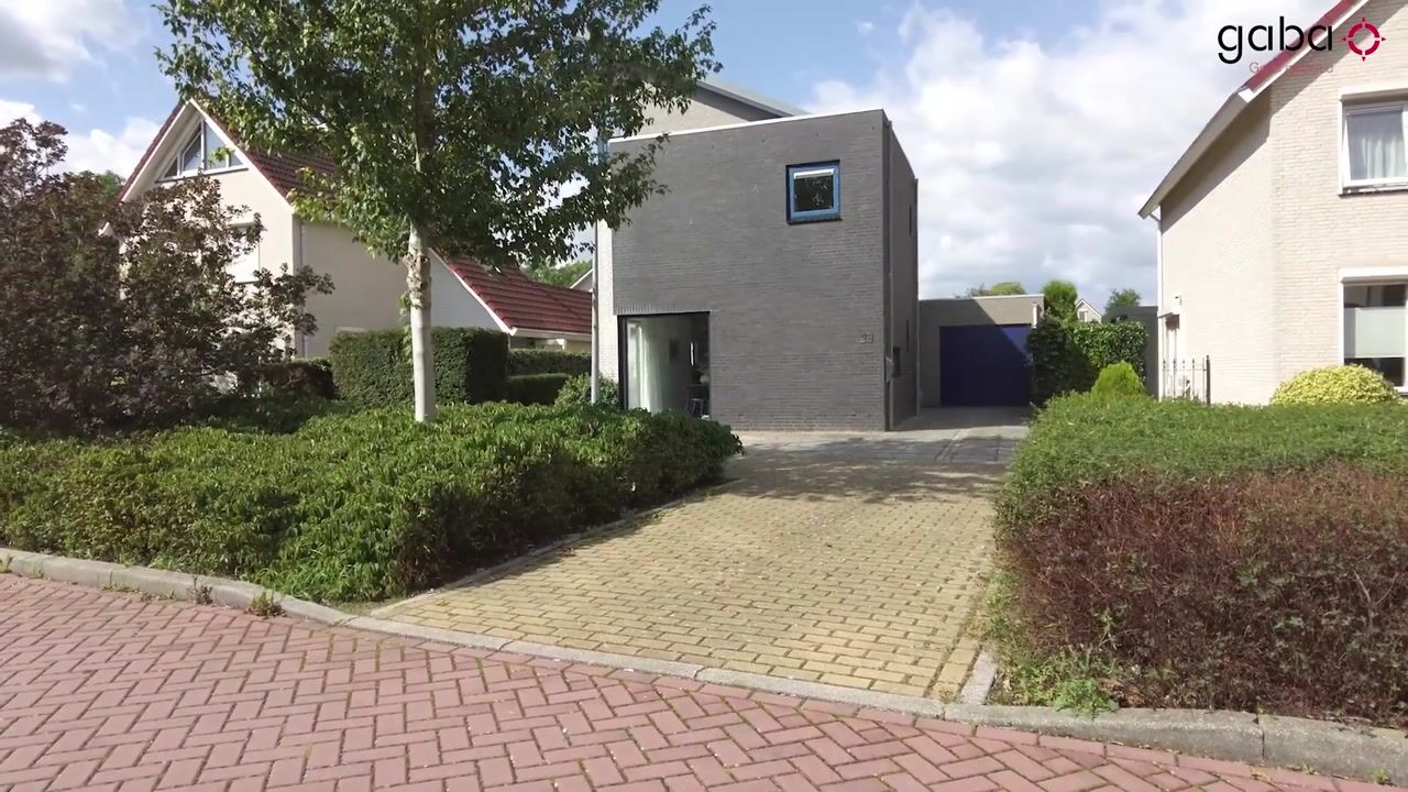 Video van Hunneschansallee 28