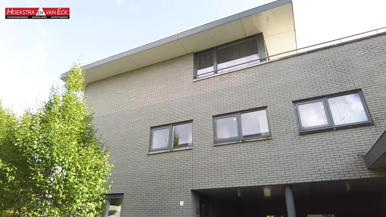 Video of Jerseystraat 5