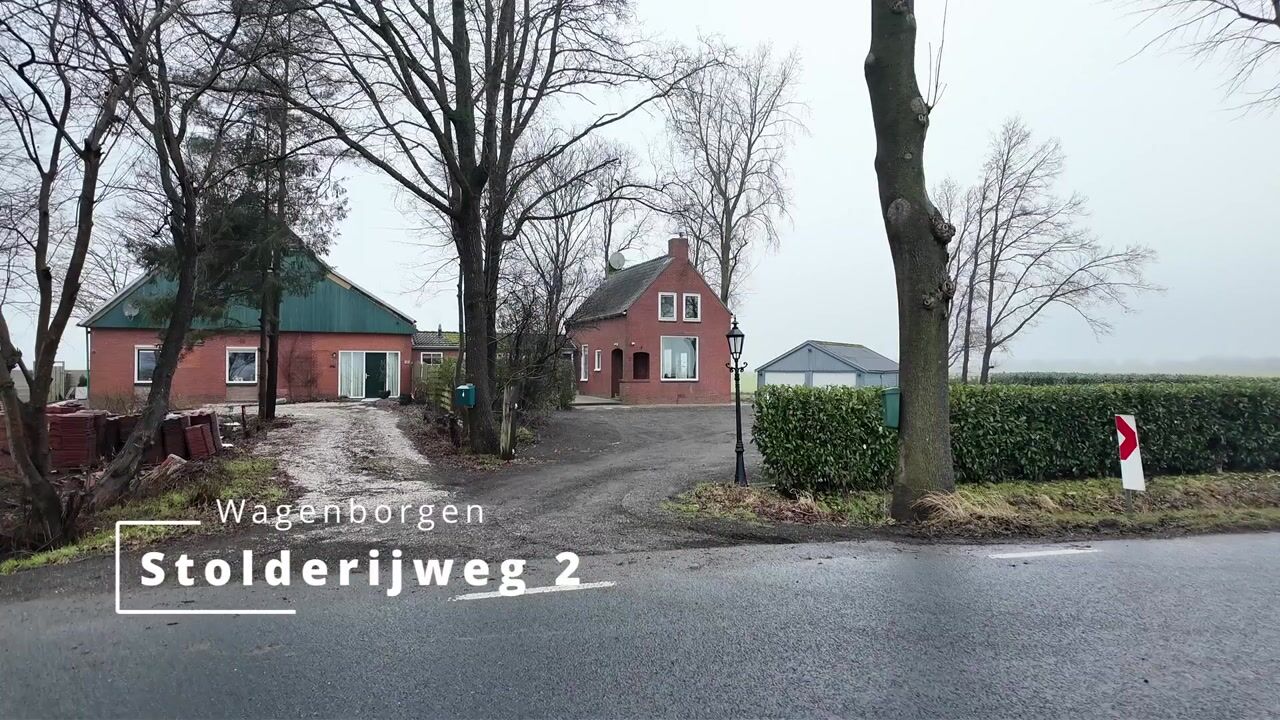 Video van Stolderijweg 2