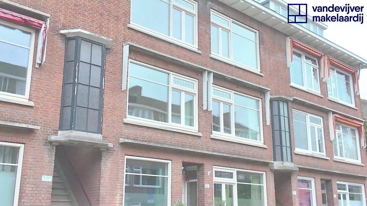 Video van Paetsstraat 32-B