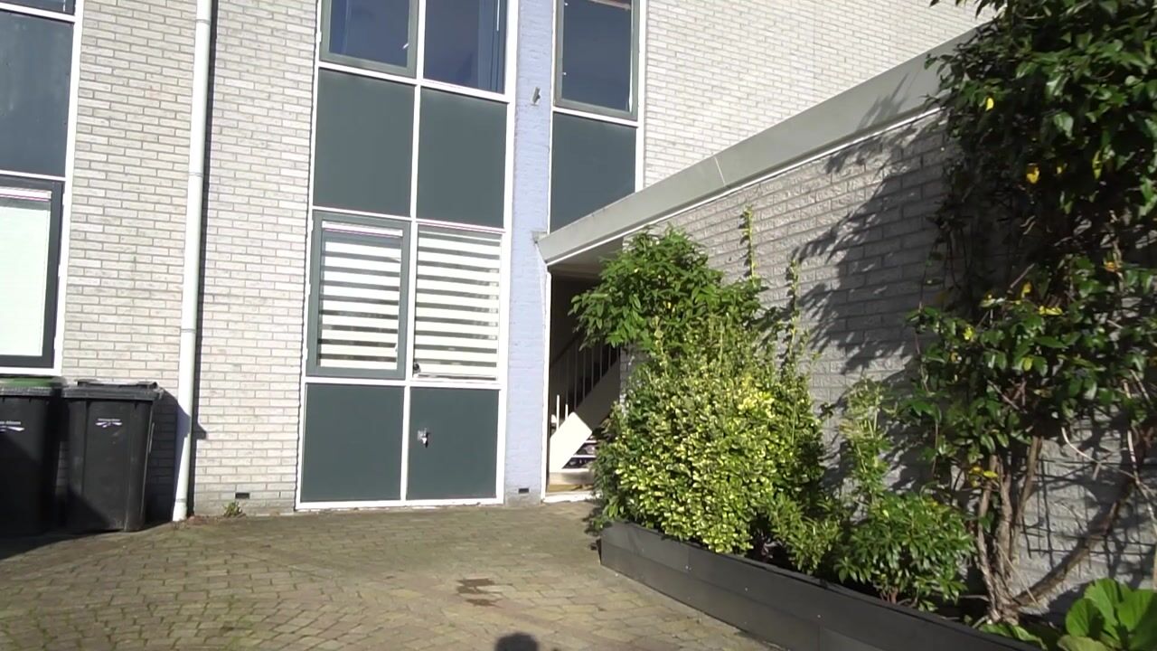 View video of Eelerbergstraat 64