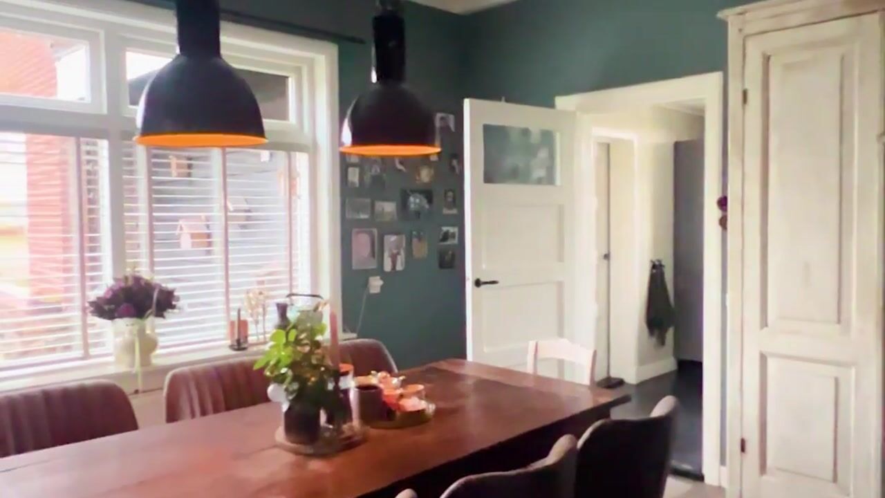 Video of Nieuwe Deventerweg 25