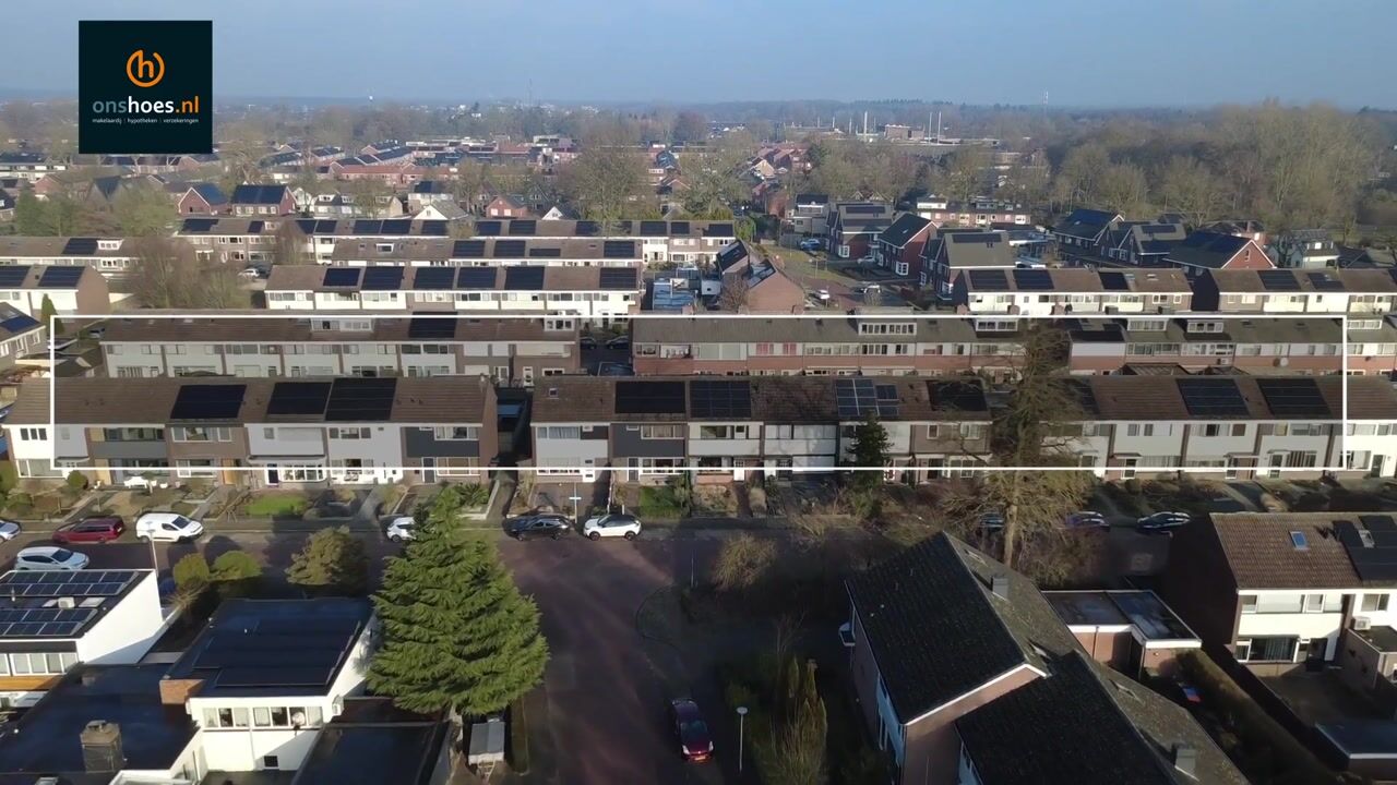 Video van Willem Kloosstraat 27