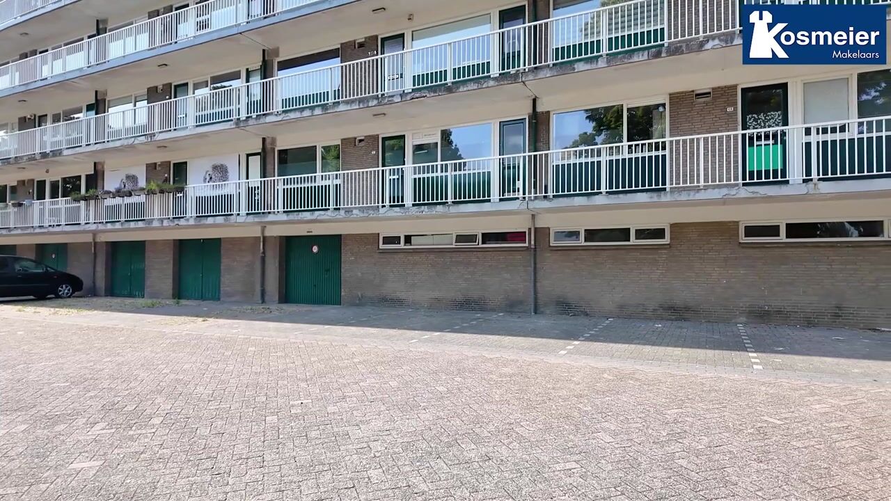 Video van Rubenslaan 110
