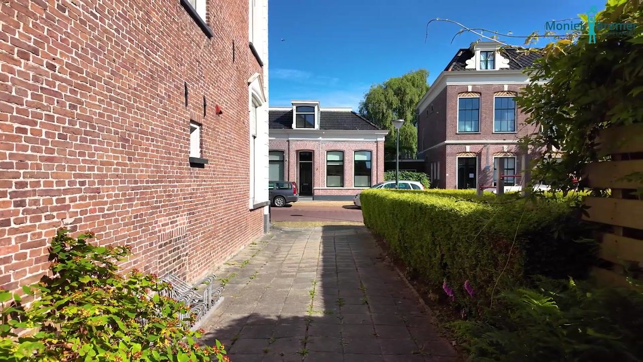 Video van Eyso de Wendtstraat 10