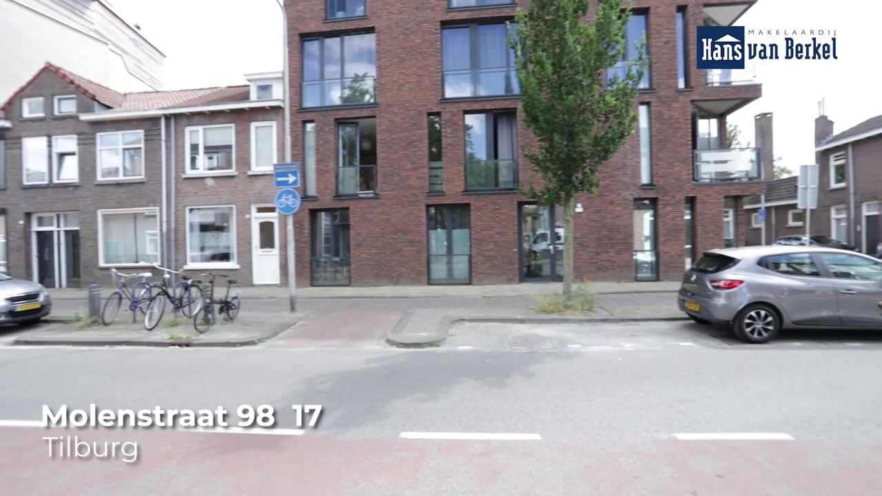 Bekijk video van Molenstraat 98-17