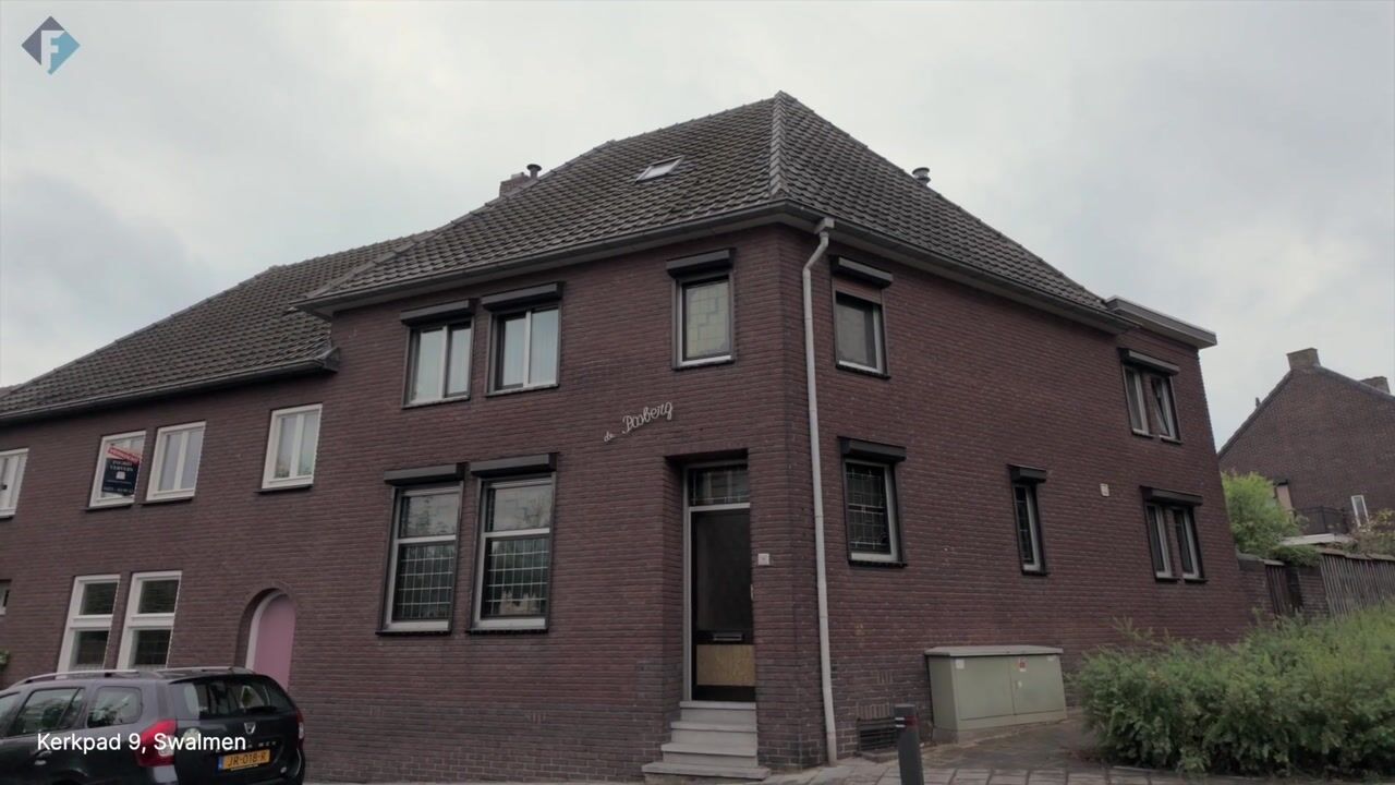 Video van Kerkpad 9