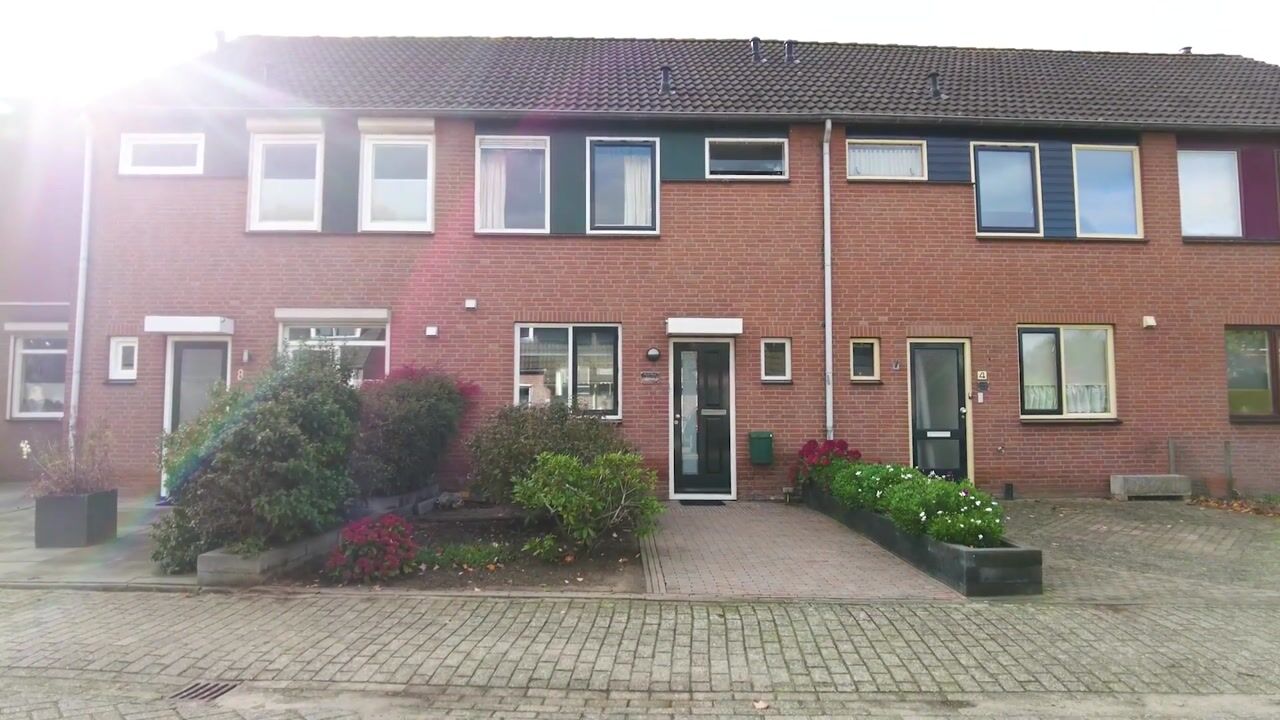 Video van Ooievaarshorst 6