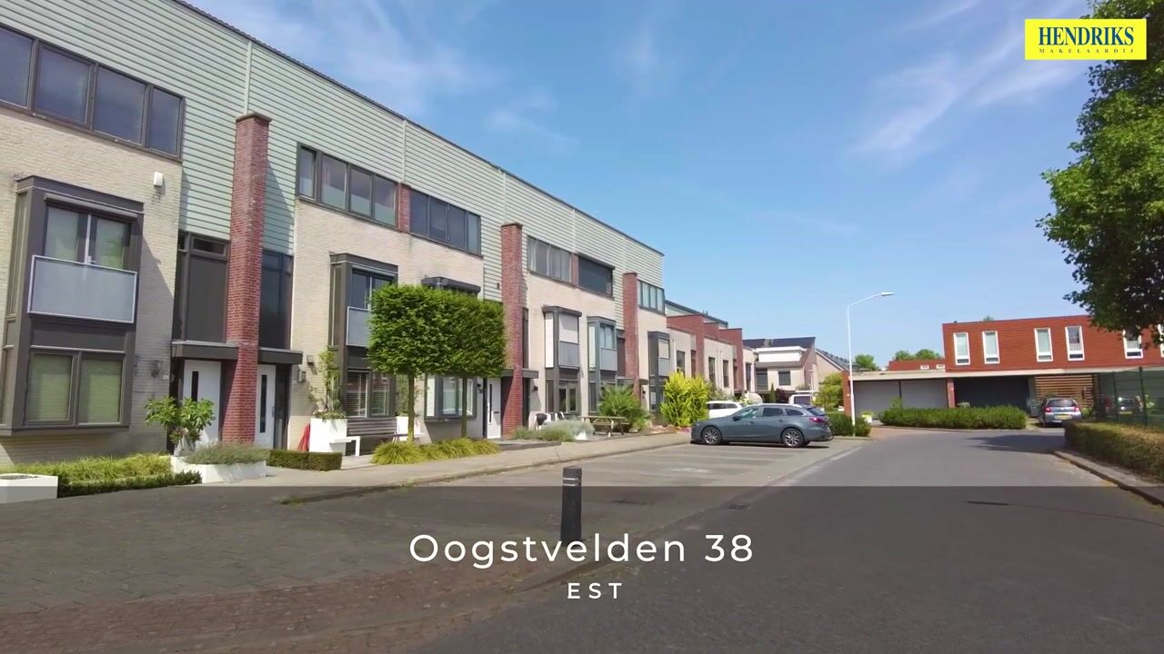 Video van Oogstvelden 38