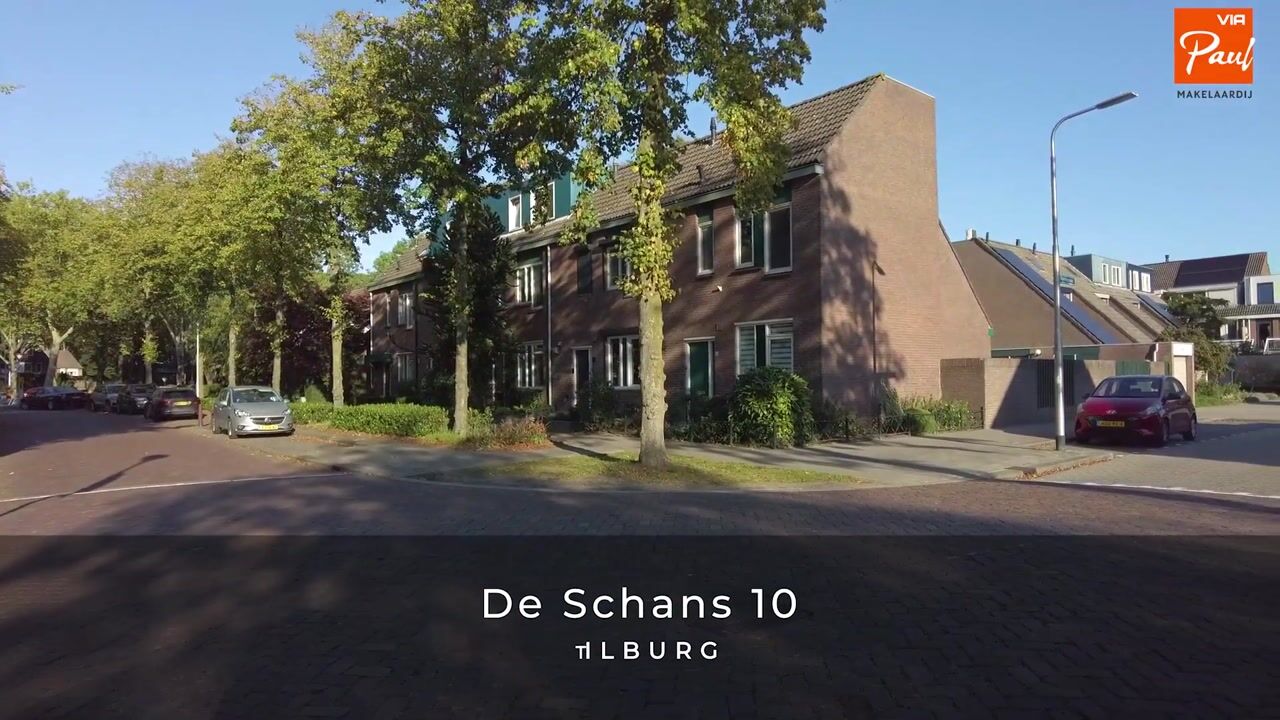 Video van De Schans 10