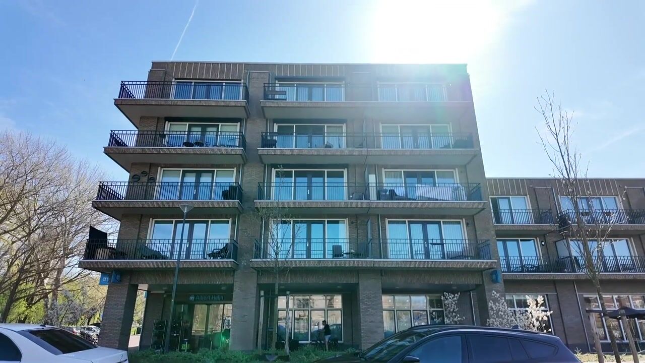 Video van Thomas Mannsingel 16-F