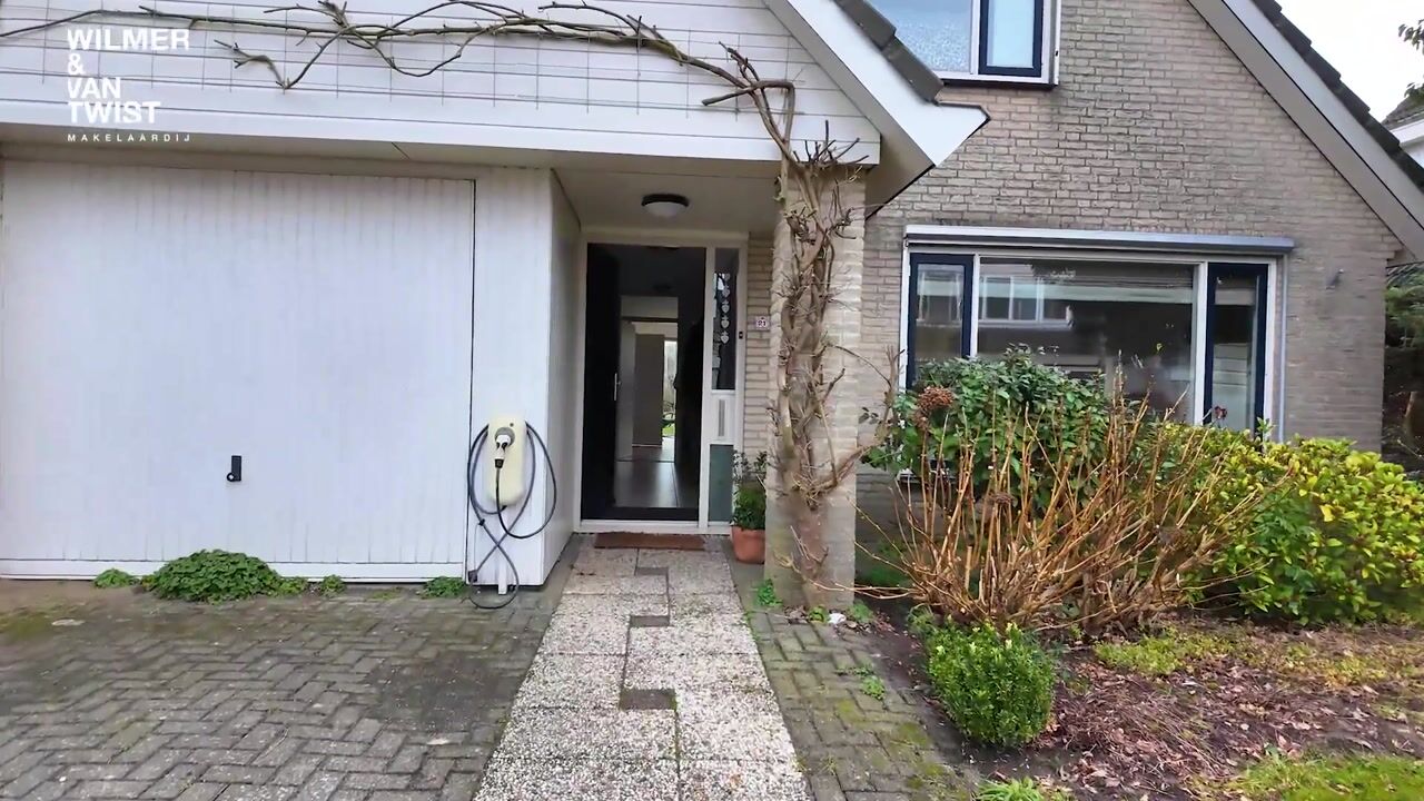 Video van Goudvink 21